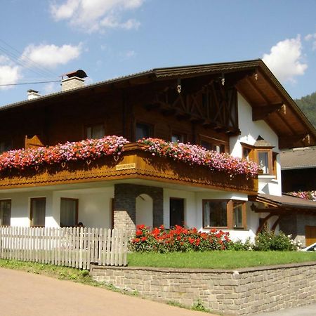 Apartments Poetscher Matrei in Osttirol Exterior photo