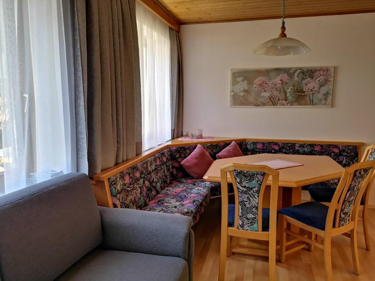 Apartments Poetscher Matrei in Osttirol Exterior photo