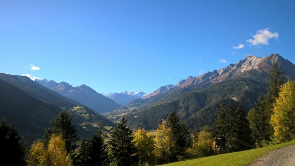 Apartments Poetscher Matrei in Osttirol Exterior photo