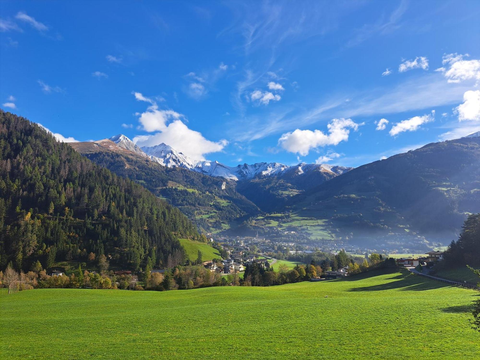 Apartments Poetscher Matrei in Osttirol Exterior photo