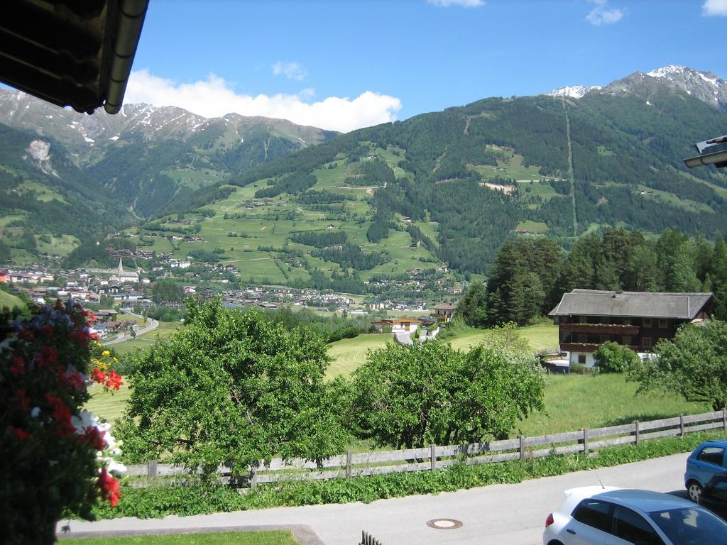 Apartments Poetscher Matrei in Osttirol Room photo
