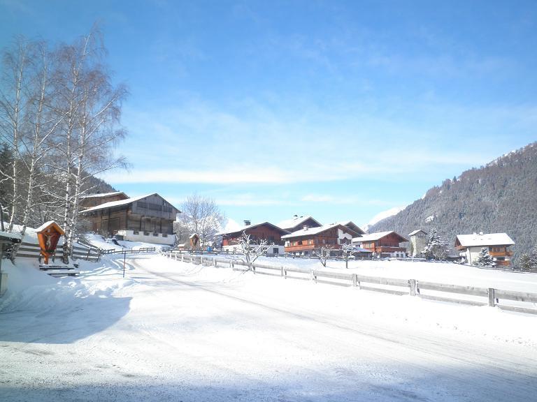 Apartments Poetscher Matrei in Osttirol Exterior photo