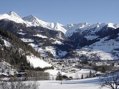Apartments Poetscher Matrei in Osttirol Exterior photo