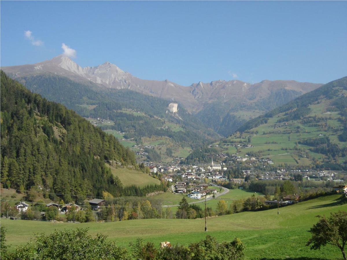 Apartments Poetscher Matrei in Osttirol Exterior photo
