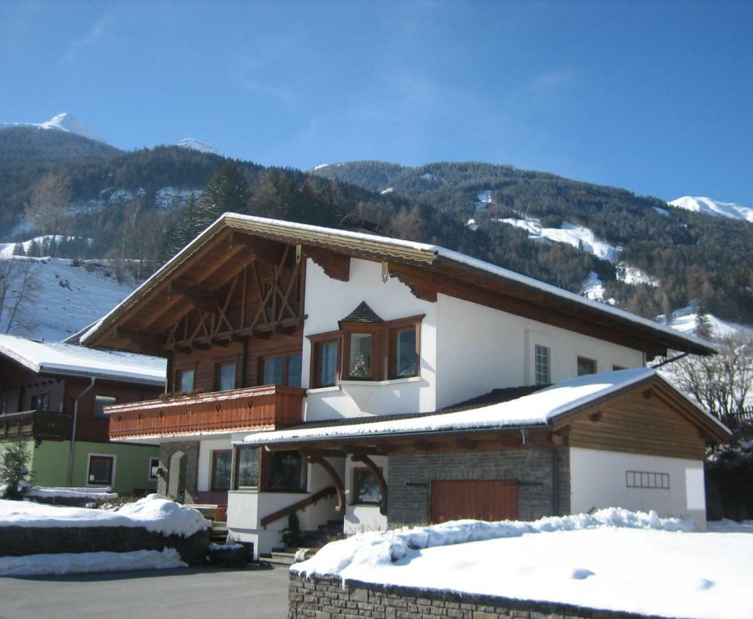 Apartments Poetscher Matrei in Osttirol Exterior photo