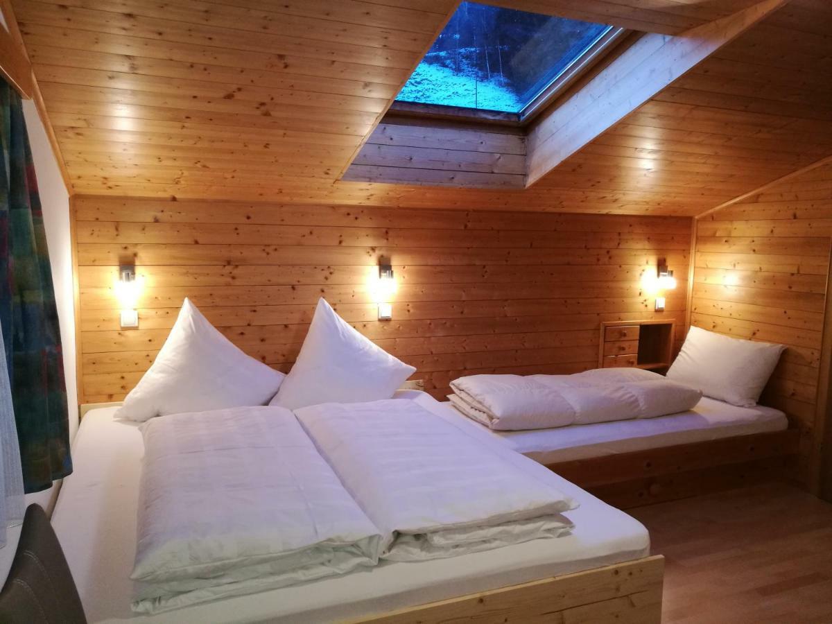 Apartments Poetscher Matrei in Osttirol Exterior photo